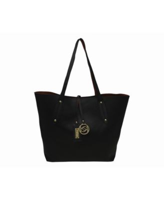 Bebe Trista 3 Piece Tote Set