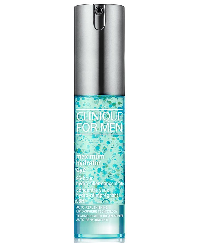 Clinique - For Men Maximum Hydrator Eye 96-Hour Hydro-Filler Concentrate