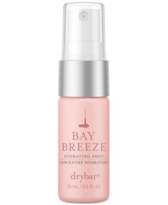 Drybar - Bay Breeze Hydrating Shot, 4-Pk.