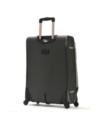 olympia carry on spinner