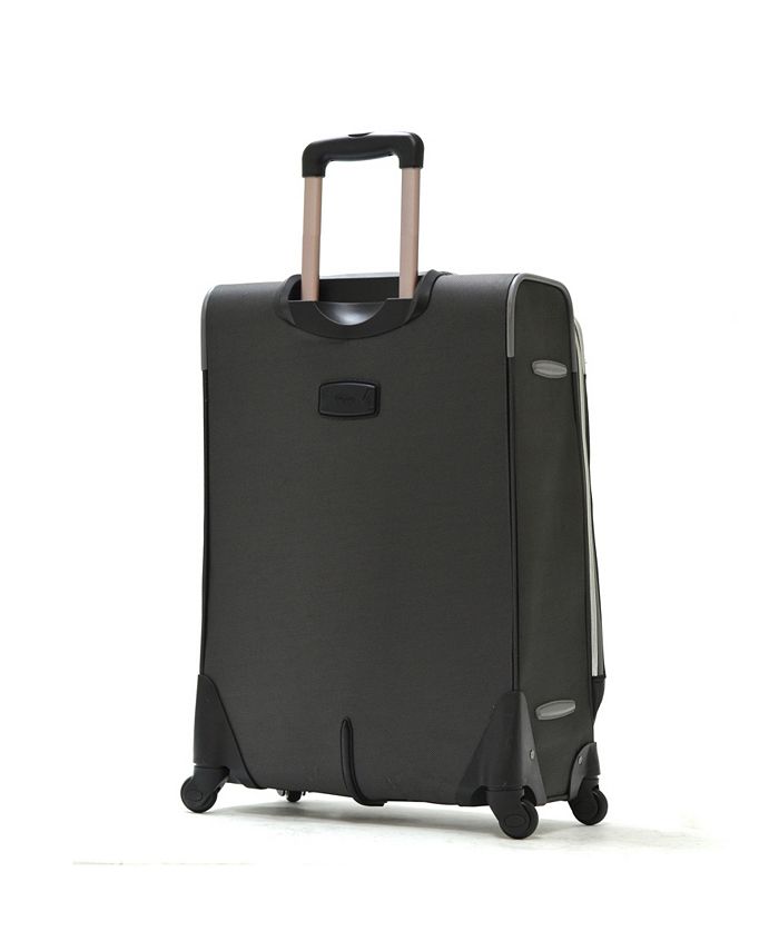 Olympia USA Denmark 21" CarryOn Spinner Macy's