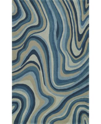 CLOSEOUT! D Style Luka Luk42 5' x 7'6
