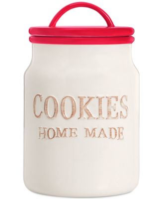 Martha Stewart Collection - Homemade Cookies Jar