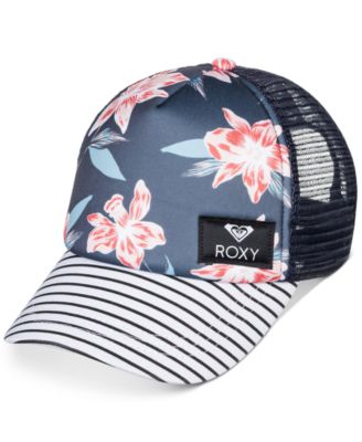 roxy cap