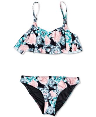 macy's 2 piece swimsuits