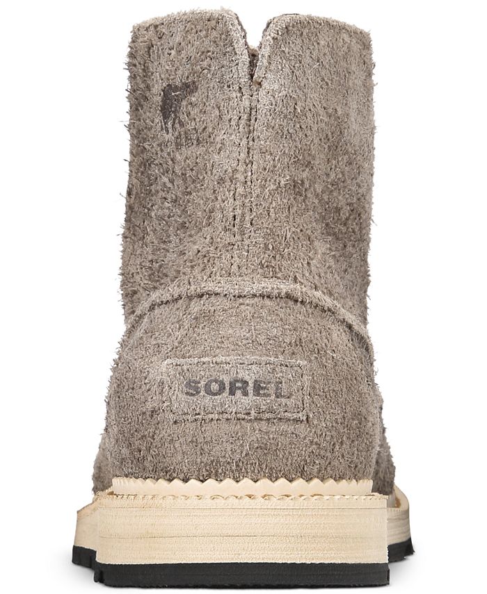 sorel madson caribou boots