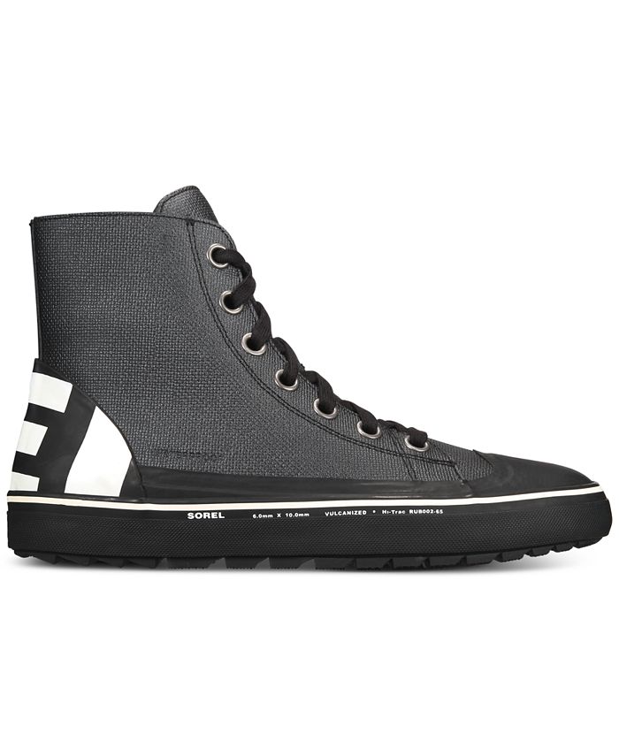 cheyanne metro hi waterproof winter boot