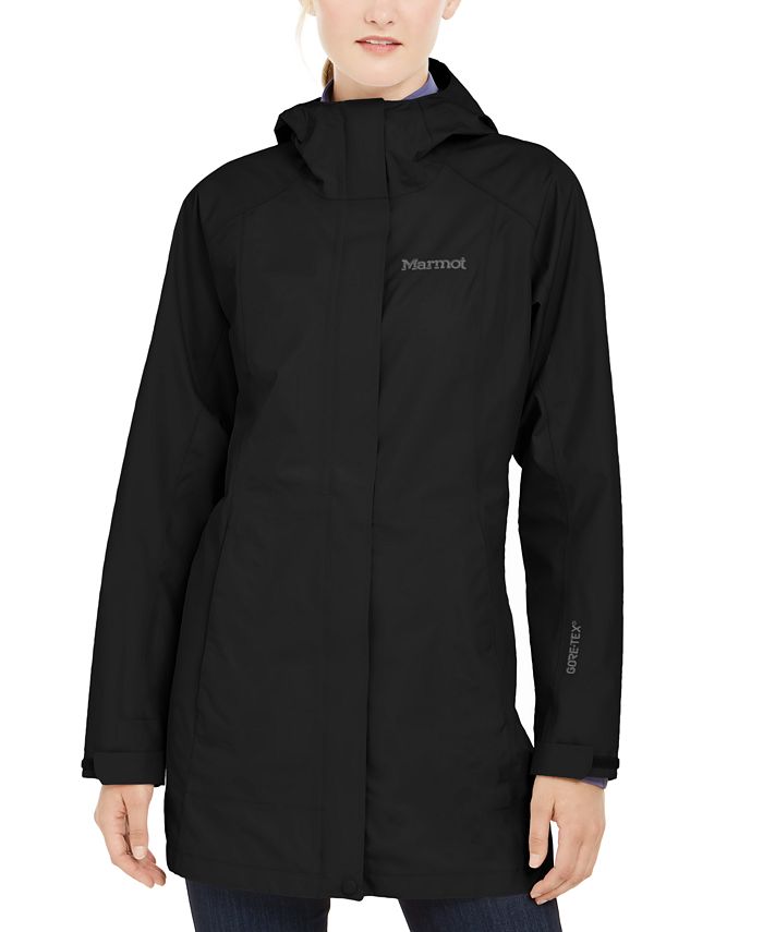 Marmot women's new arrivals essential jacket