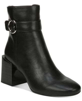 sam edelman buckle booties