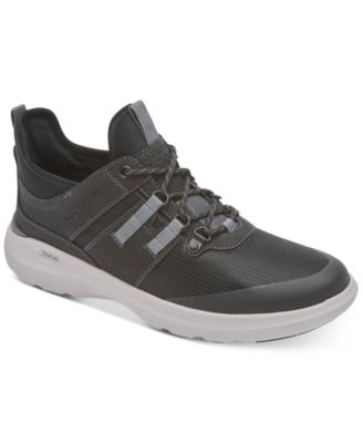 rockport men's sneakers