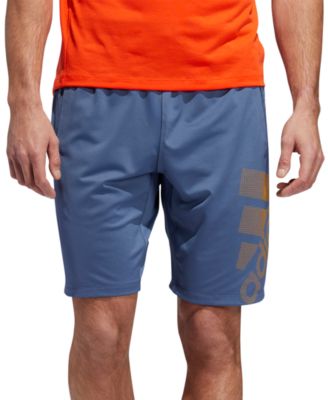 climalite shorts