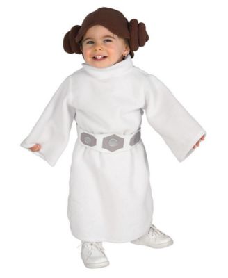 princess leia dress