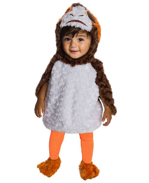 Buyseasons Star Wars The Last Jedi Porg Big Child Costume