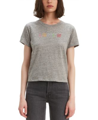 levis t shirt rainbow