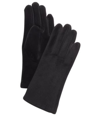 Cejon - Plush Velvet Gloves