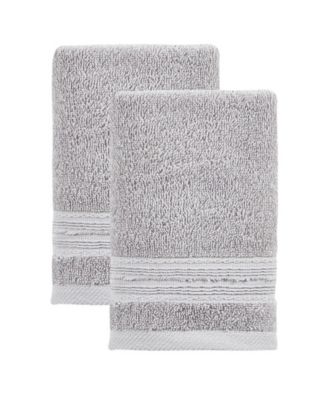 Cascade 2-Pc. Washcloth Set