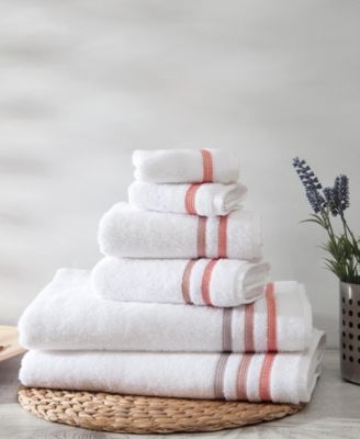 Bedazzle Bath Towels