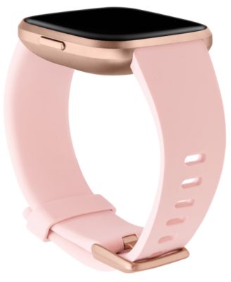 macy fitbit versa