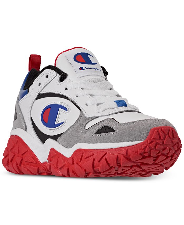 Little boys champion shoes sales