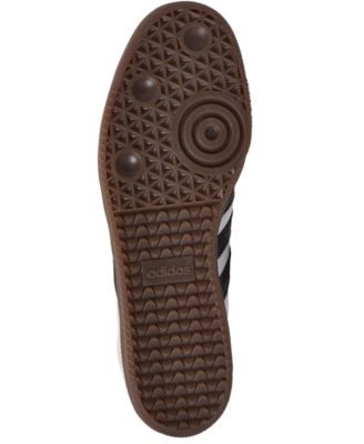 adidas Men's Samba Casual Sneakers from Finish Line Macy's