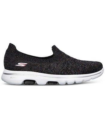 Skechers go walk 5 sparkling outlet