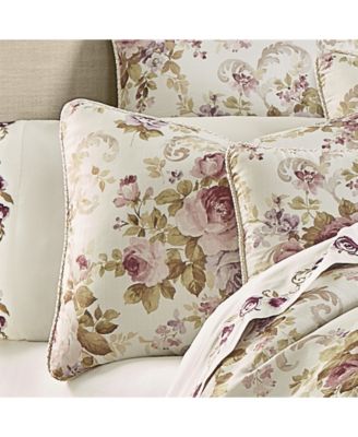 Chambord 4-Pc. Comforter Set, Queen