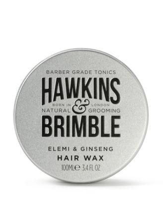 Hawkins & Brimble