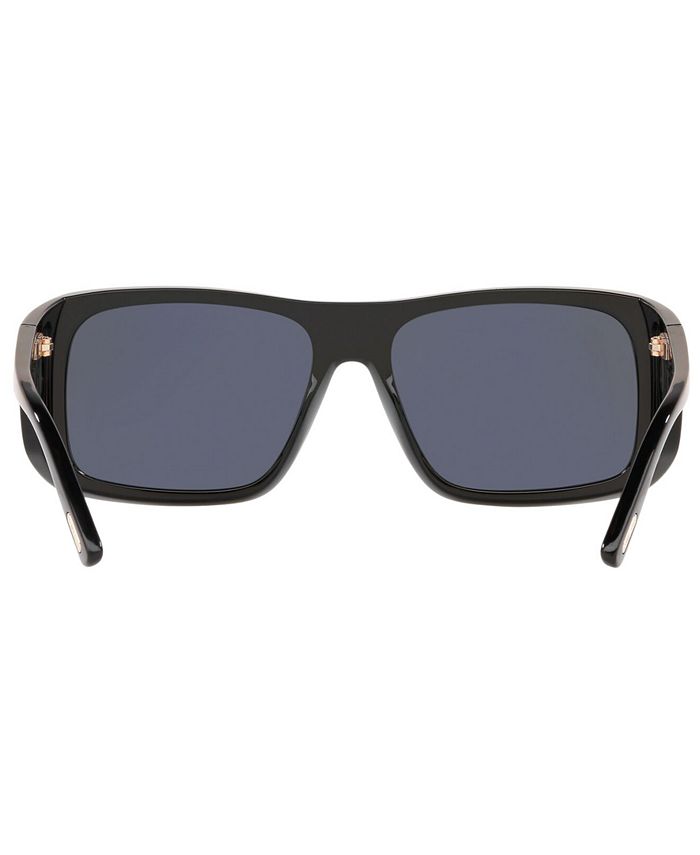 Tom Ford Men's Sunglasses, FT0730 61 - Macy's