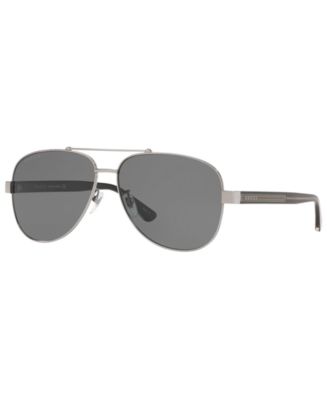 Gucci Sunglasses GG0528S 63 Macy s