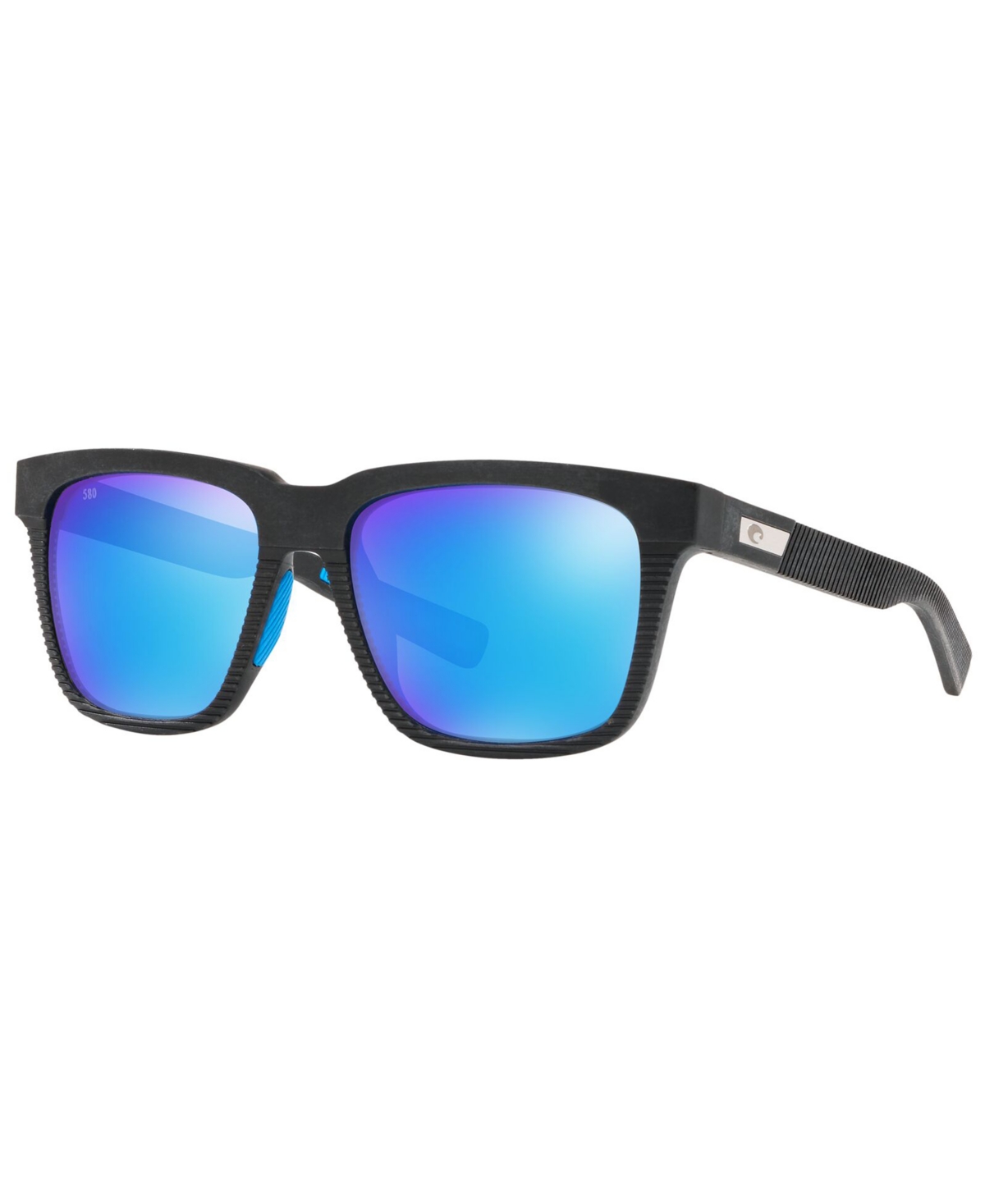 COSTA DEL MAR MEN'S POLARIZED SUNGLASSES, PESCADOR 55