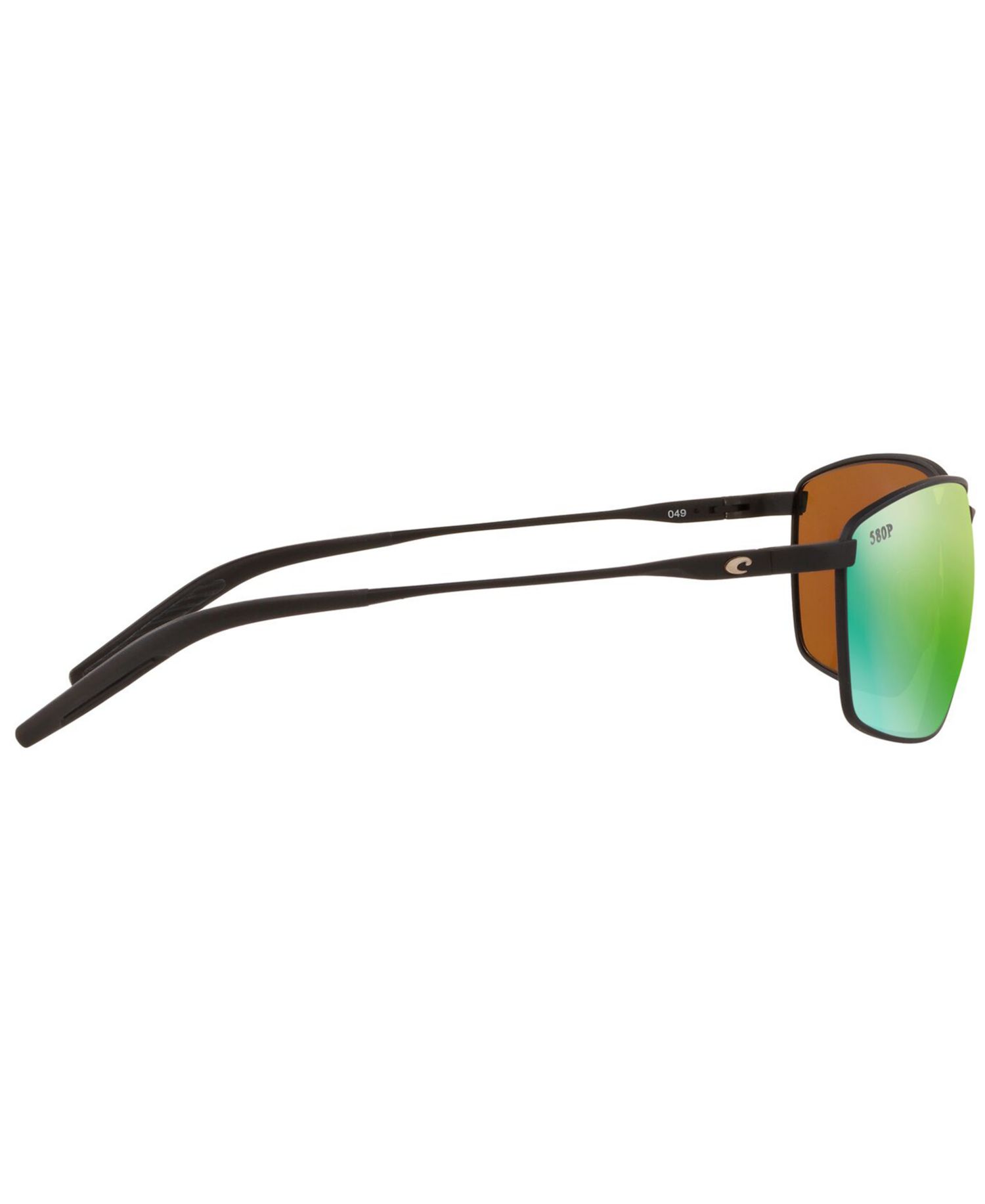 Unisex Polarized Sunglasses, TURRET 63