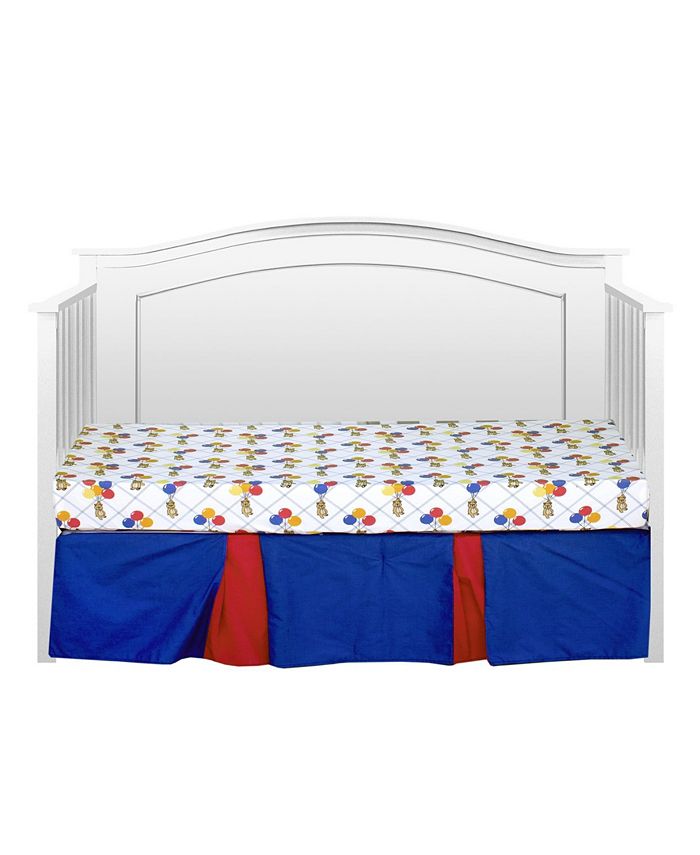 Pam Grace Creations Balloons 10 Piece Crib Bedding Set Macy's
