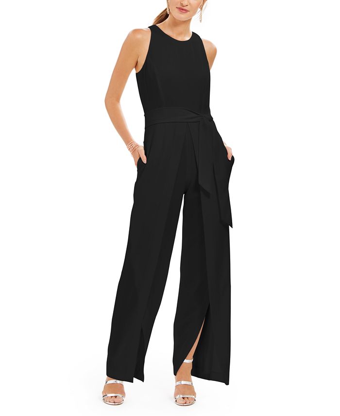 INC International Concepts Walkthrough Jumpsuit, Created for Macy's ...