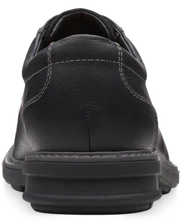 rendell plain clarks