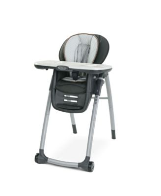 graco 7in1 high chair