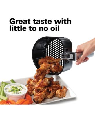 1.5-L Proctor Silex Air Fryer