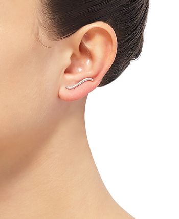 Macys ear crawlers clearance