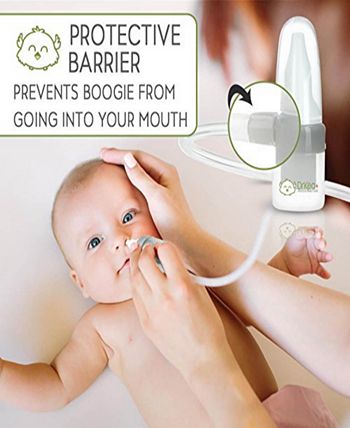 Drkea top nasal aspirator
