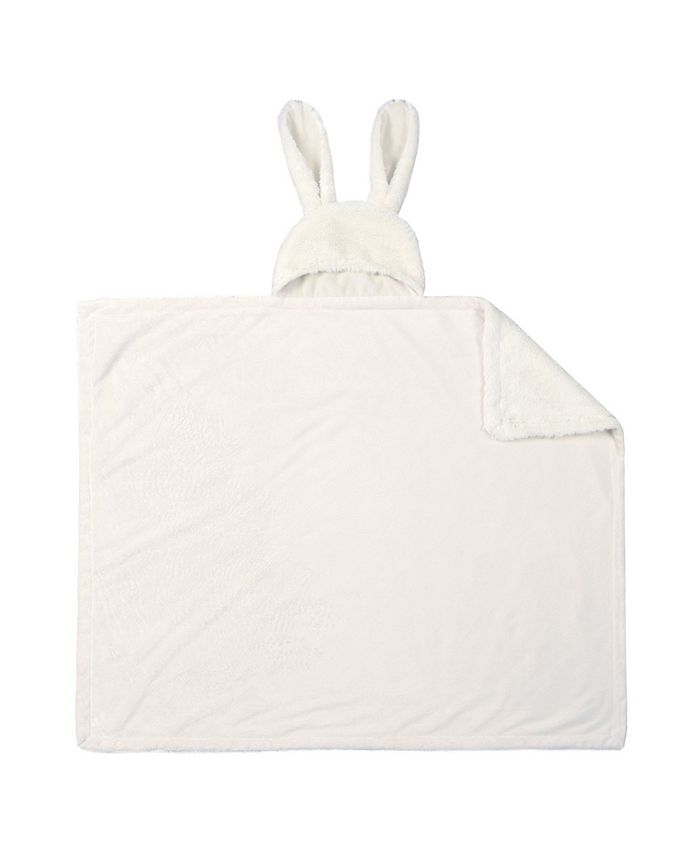 Baby's first discount by nemcor blanket