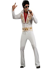 Buy Seasons Men's Elvis Costume