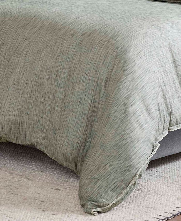 ED Ellen Degeneres Belmont Duvet Cover Set, King & Reviews Duvet