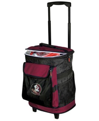 Logo Chair - Rolling Cooler
