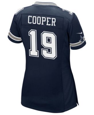 cowboys jersey dress