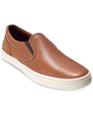 deck loafers