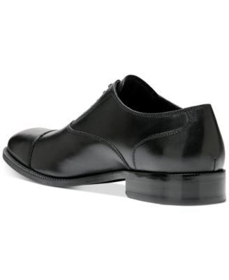 cole haan williams cap toe oxford