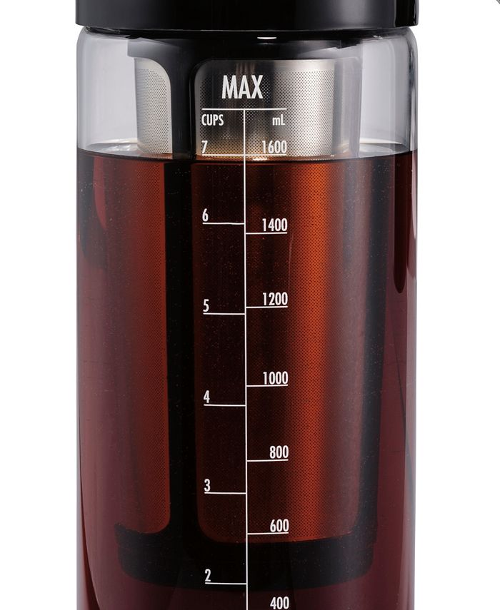 Hamilton Beach 1.7L Cold Brew Pitcher Macy's