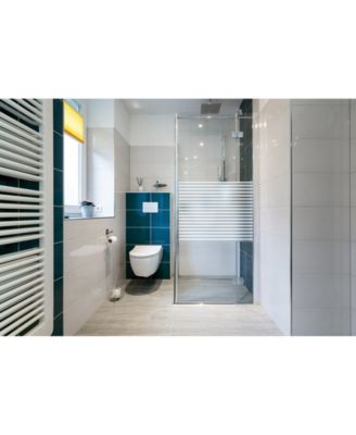 DC Fix Stripe Window Film