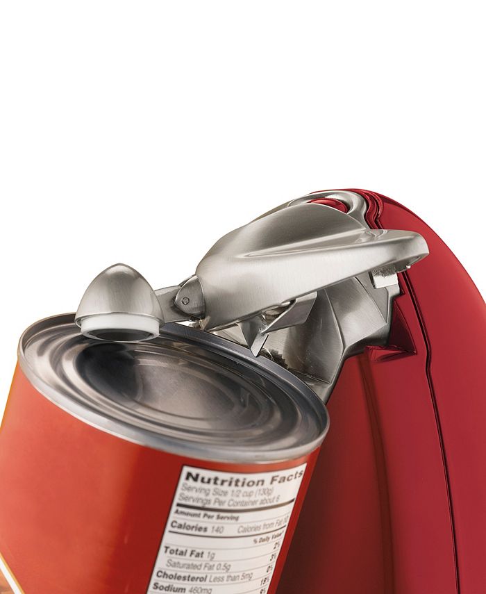 Hamilton Beach Ensemble ExtraTall Can Opener Macy's