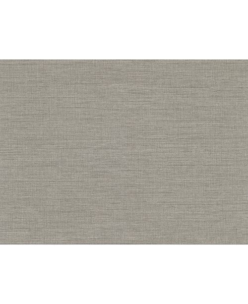 A Street Prints 27 X 324 Essence Linen Texture Wallpaper