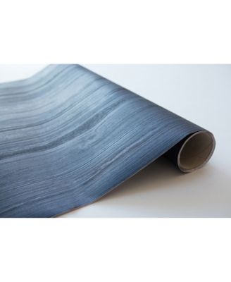 DC Fix Midnight Wood Adhesive Film, Set of 2